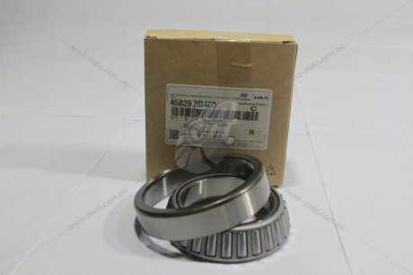 Подшипник дифференциала (45829-3B400) Mobis Hyundai/Kia/Mobis '458293B400