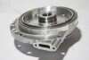 Насос масляний АКПП у зборі (46100-3B660) Mobis Hyundai/Kia/Mobis '461003B660 (фото 1)