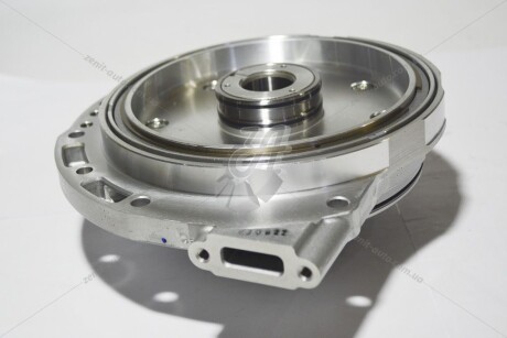 Насос масляний АКПП у зборі (46100-3B660) Mobis Hyundai/Kia/Mobis '461003B660