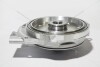 Насос масляний АКПП у зборі (46100-3B660) Mobis Hyundai/Kia/Mobis '461003B660 (фото 10)