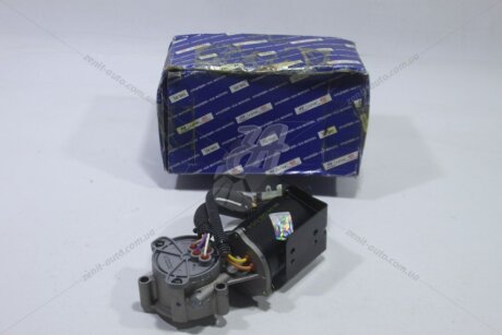 Привід керування раздаточною коробкою Terracan (01-) D4BH(4D56 TCI) Mobis Hyundai/Kia/Mobis '47303H1011