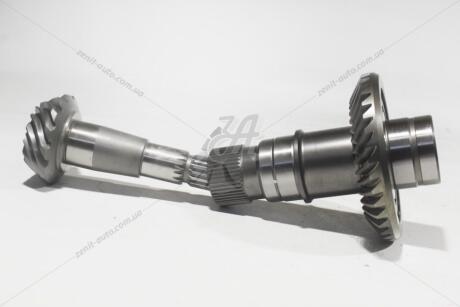 Комплект валов раздатки Santa fe (15-) 4WD Mobis Hyundai/Kia/Mobis 47339-3B800