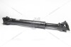 Вал карданный передний Mobis Hyundai/Kia/Mobis 49100-3E110 (фото 2)