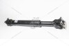 Вал карданный передний Mobis Hyundai/Kia/Mobis 49100-3E110 (фото 8)