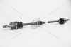 Полуось правая Getz (49500-1C262) Mobis Hyundai/Kia/Mobis '495001C262 (фото 2)