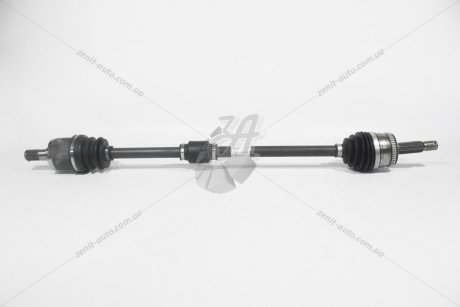 Полуось правая Getz (49500-1C262) Mobis Hyundai/Kia/Mobis '495001C262