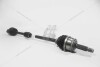 Полуось правая Getz (49500-1C262) Mobis Hyundai/Kia/Mobis '495001C262 (фото 7)