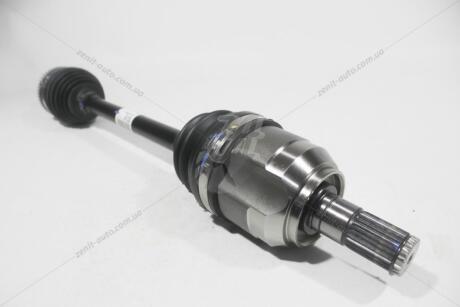 Напіввісь передня ліва IX35 (10-13) 2.0/2.4 THETA 2 AUTO - 6 SPEED (49500-2S200) Mobis Hyundai/Kia/Mobis '49500-2S200