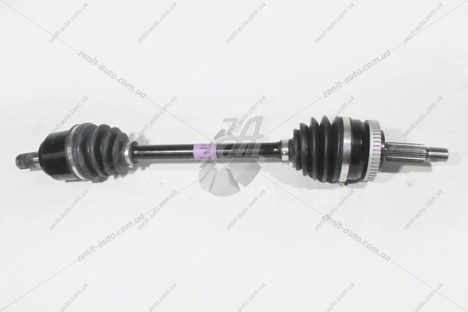 Напіввісь передня ліва Sonata (10-) (495003S201SJ) Mobis Hyundai/Kia/Mobis '495003S201SJ (фото 1)