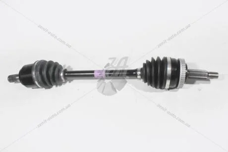 Напіввісь передня ліва Sonata (10-) (495003S201SJ) Mobis Hyundai/Kia/Mobis '495003S201SJ