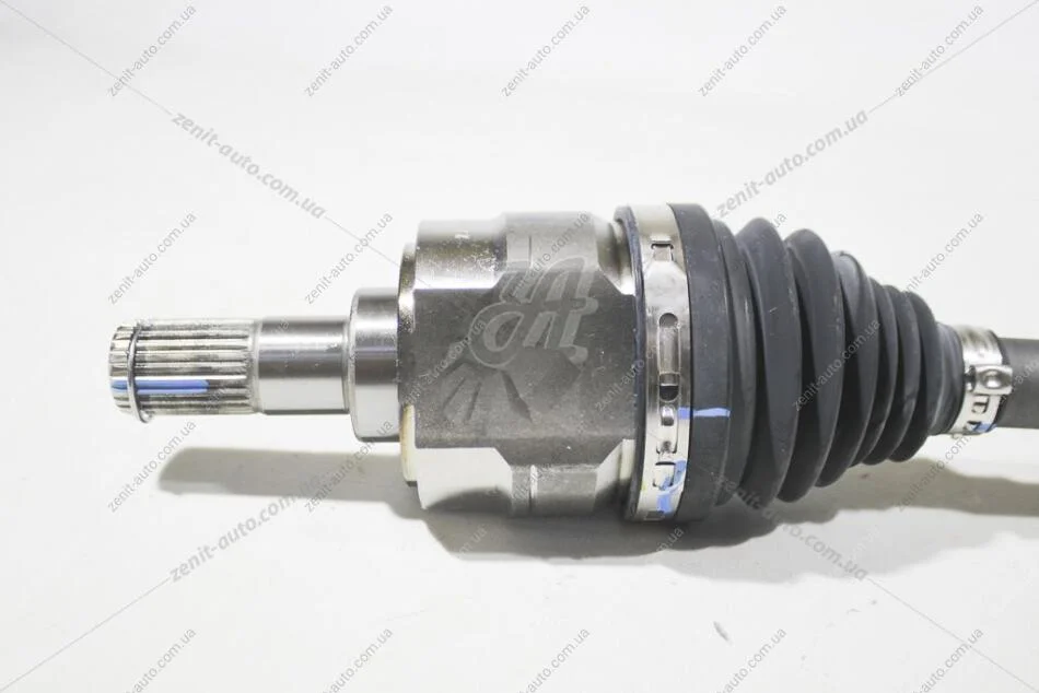 Полуось правая Mobis Hyundai/Kia/Mobis 49501-1R000 (фото 1)