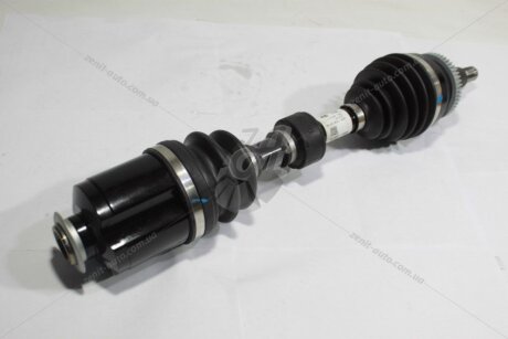 Напіввісь передня права Santa Fe (12-) Mobis Hyundai/Kia/Mobis '495012B700SJ