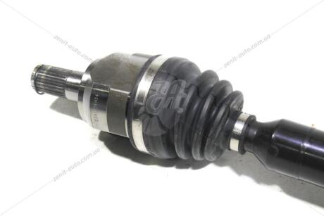 Полуось передняя правая I30 (12-) Mobis Hyundai/Kia/Mobis '49501A6200