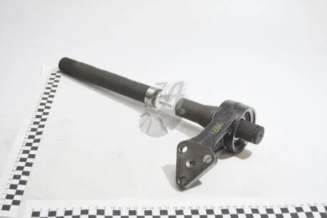 Вал проміжний 2.2 6AT 4WD Mobis Hyundai/Kia/Mobis 49560-2P050
