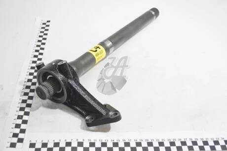 Вал проміжний Hyundai IX35/Tucson (09-13) 2000 CC - R, 6MT, 4WD Mobis Hyundai/Kia/Mobis 49560-2S150