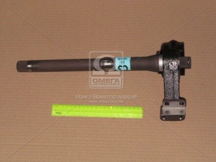 Вал промежуточный подвесной 2000 CC - THETA 2,M/T5 4WD (49560-2S350) Mobis Hyundai/Kia/Mobis '495602S350 (фото 1)