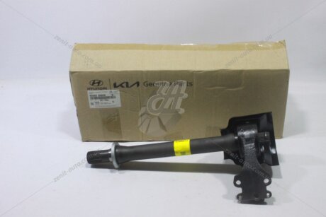 Вал проміжний вісі передньої Kia K7 (15-) Mobis Hyundai/Kia/Mobis '495603R800