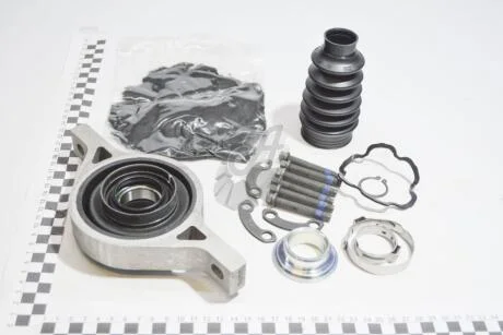 Опора валу карданного (к-кт) Mobis Hyundai/Kia/Mobis 49575-2P000