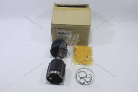 ШРКШ внутрішній лівий K5, K7, Optima 2.4GDI (15-) Mobis Hyundai/Kia/Mobis '49582D4100 (фото 1)