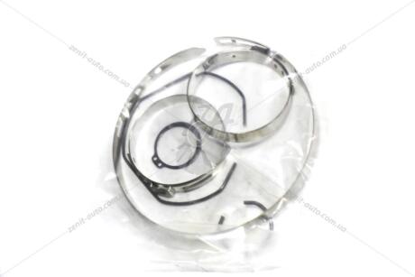 Пыльник ШРУСа внутреннего внутреннего правого Optima (15-) Mobis Hyundai/Kia/Mobis '49583D4050