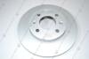 Диск тормозной передний 13 INCH DISC (D=241mm) Getz (02-) Mobis Hyundai/Kia/Mobis 51712-1C000 (фото 2)