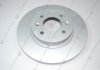 Диск тормозной передний 14 INCH DISC Mobis Hyundai/Kia/Mobis 51712-1C050 (фото 1)