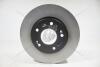 Диск тормозной передний Sonata LPI (14-) d=280mm Mobis Hyundai/Kia/Mobis 51712-3K010 (фото 8)