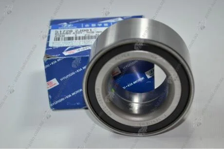 Підшипник маточини задньої Mobis Hyundai/Kia/Mobis 51720-2J001