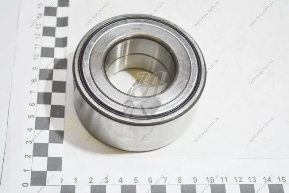 Подшипник ступицы передней Mobis Hyundai/Kia/Mobis 51720-3A200 (фото 1)