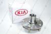 Маточина колеса переднього Soul (08-18) Mobis Hyundai/Kia/Mobis 51750-2K000 (фото 2)
