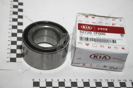 Подшипник ступицы задн Hyundai/Kia/Mobis 52720-1F000 (фото 1)
