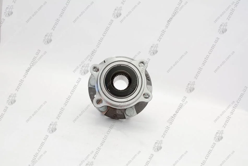 Ступица колеса заднего Mohave (08-) Mobis Hyundai/Kia/Mobis 52730-2J000 (фото 1)
