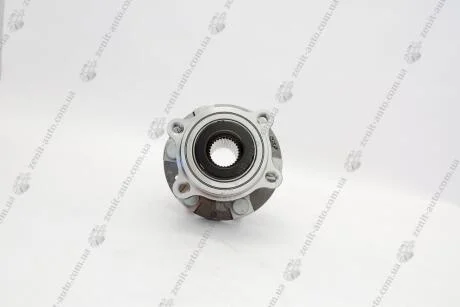 Ступица колеса заднего Mohave (08-) Mobis Hyundai/Kia/Mobis 52730-2J000