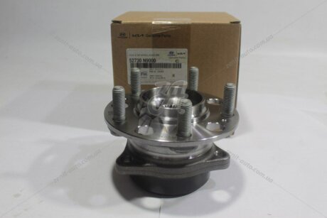 Ступица колеса заднего Tucson (21-) Mobis Hyundai/Kia/Mobis '52730N9000