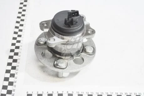 Маточина колеса заднього Accent/Solaris/Rio/Stonic (17-) Mobis Hyundai/Kia/Mobis 52750-F9100