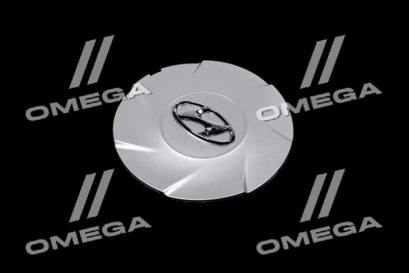 Колпак маточини колеса Elantra (11-) Mobis Hyundai/Kia/Mobis '529603X300