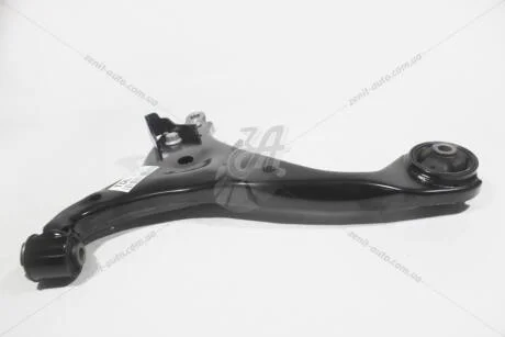 Рычаг подвески передний левый Elantra (06-), I30 (07-) / Cerato (08-) (Аналог 54500-2H000) Mobis Hyundai/Kia/Mobis 54500-1M100