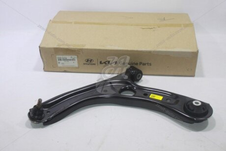 Важіь підвіски передньої правий Elantra (20-) Mobis Hyundai/Kia/Mobis '54500AA100