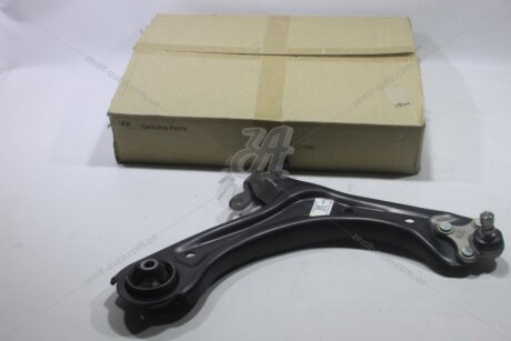 Важіль підвіски передньої правий Tucson (21-) Mobis Hyundai/Kia/Mobis '54501N9000