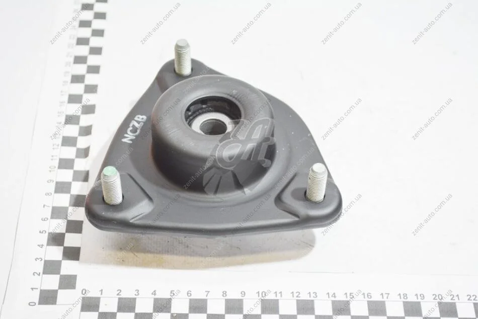 Опора амортизатора переднего Sonata (10-) Mobis Hyundai/Kia/Mobis 54610-2T000 (фото 1)