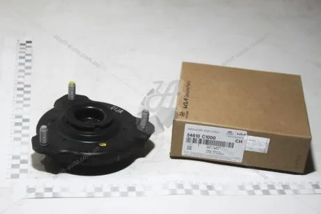 Опора амортизатора переднего Mobis Hyundai/Kia/Mobis 54610-C1000