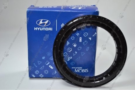 Подшипник опоры амортизатора переднего Hyundai/Kia/Mobis 54612-3J000 (фото 1)