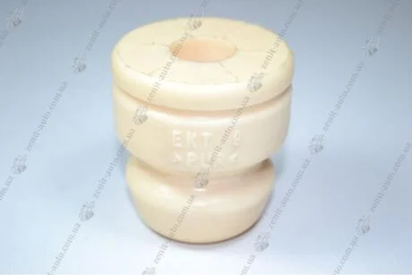 Отбойник амортизатора переднего (H=55mm, Dвн=18mm) Tiburun (01-) Mobis Hyundai/Kia/Mobis 54626-27000