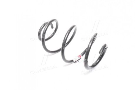 Пружина підвіски передньої Sonata (10-) Mobis Hyundai/Kia/Mobis '546302T09B