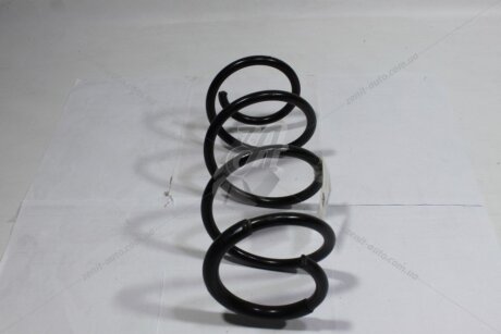 Пружина підвіски передня Elantra (11-) 1.6 AT Mobis Hyundai/Kia/Mobis 54630-3X15A