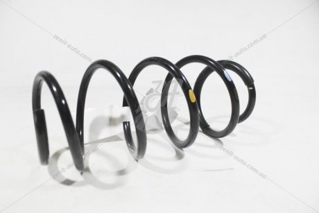 Пружина подвески передняя Elantra (11-) 1.8 AT6 Mobis Hyundai/Kia/Mobis 54630-3X65B