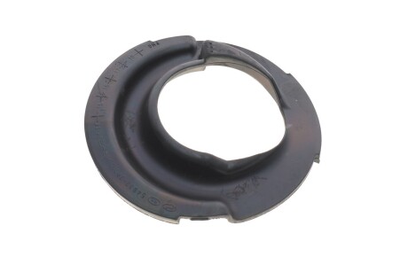 Прокладка пружины передней нижняя (аналог 54633-2P000) Mobis Hyundai/Kia/Mobis 54633-3R010