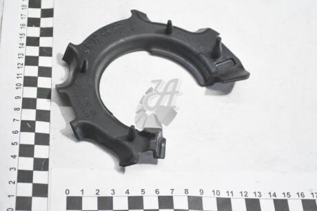 Прокладка пружины передней нижняя Mobis Hyundai/Kia/Mobis 54633-C5000 (фото 1)