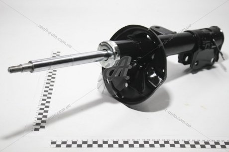 Амортизатор підвіски перед прав (газ/масло) Hyundai/Kia/Mobis 54661-1F000 (фото 1)