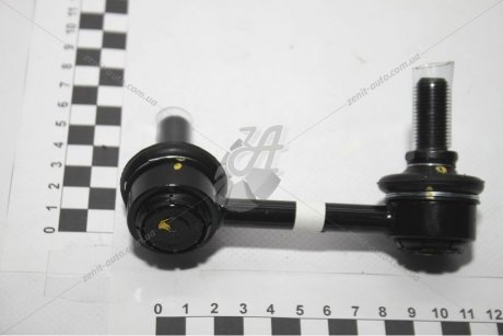 Стійка стабілізатора переднього права Hyundai/Kia/Mobis 54811-3E160 (фото 1)